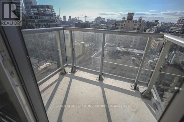 1617-108 Peter Street, Toronto, ON, M5V 0W2 - 21