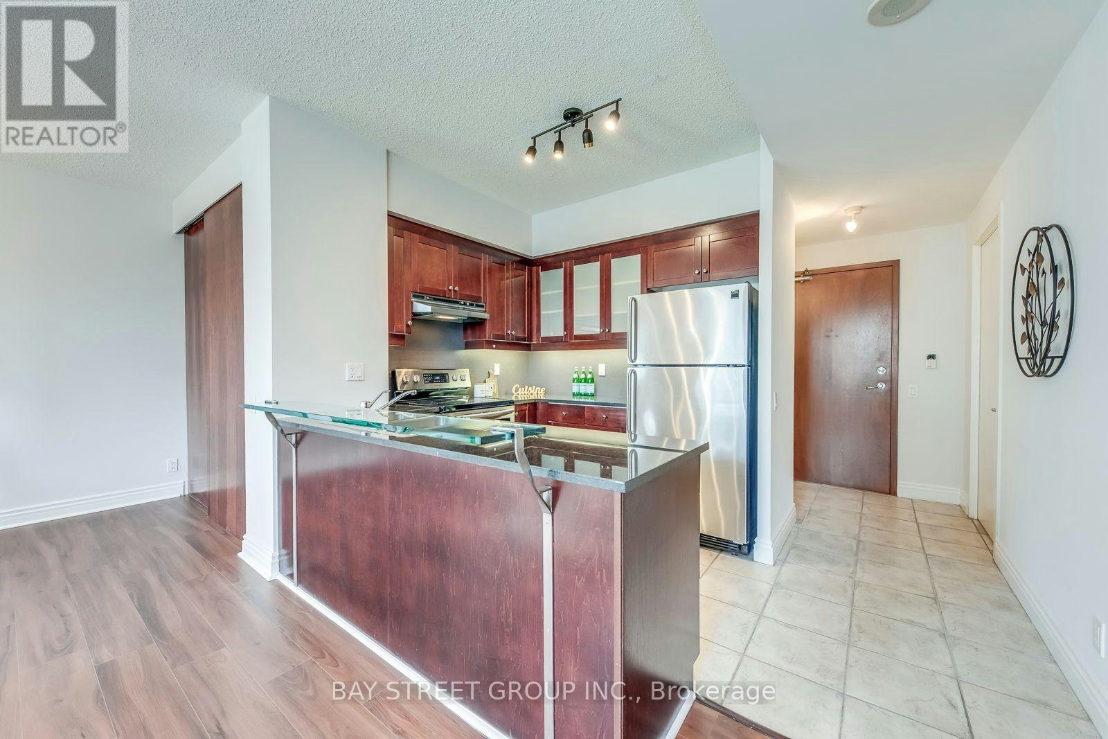 512E-500 Queens Quay W, Toronto, ON, M5V 3K8 - 6
