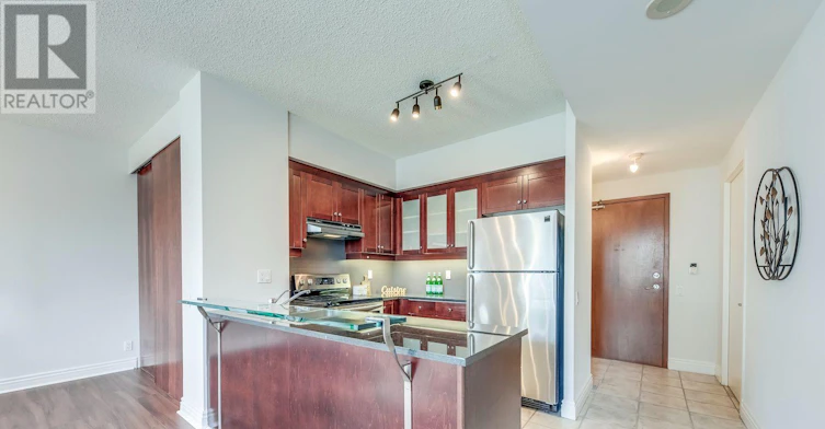 512E-500 Queens Quay W, Toronto, ON, M5V 3K8 - 6