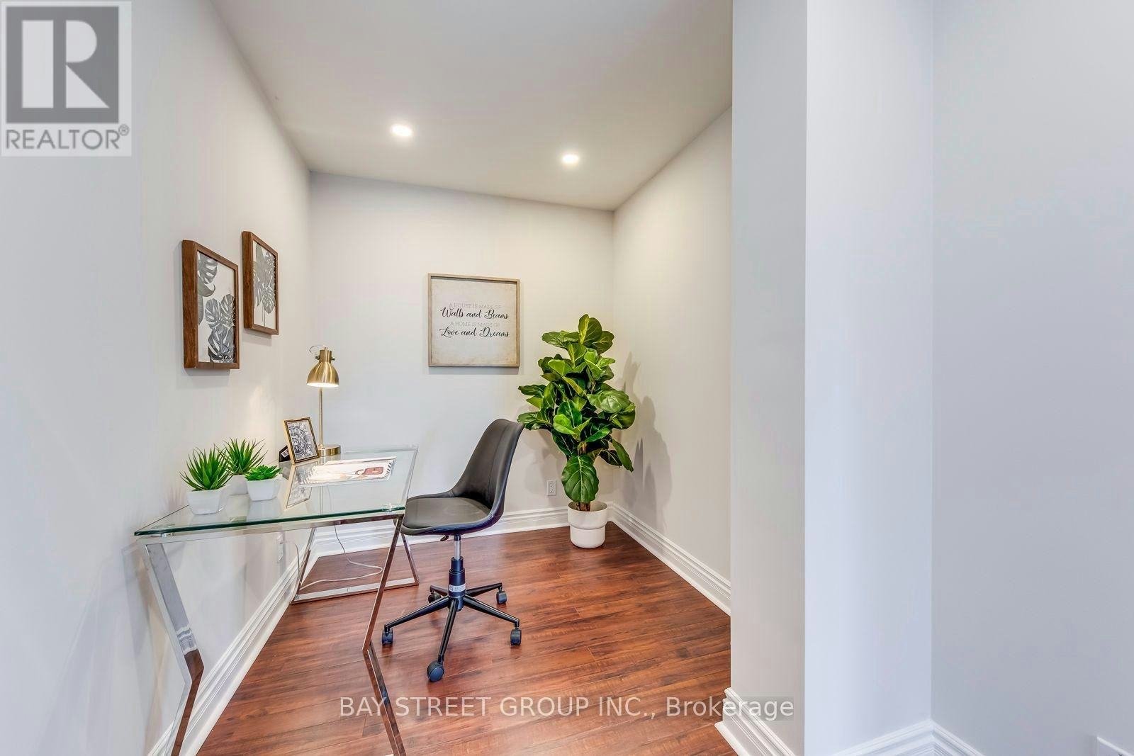 512E-500 Queens Quay W, Toronto, ON, M5V 3K8 - 22