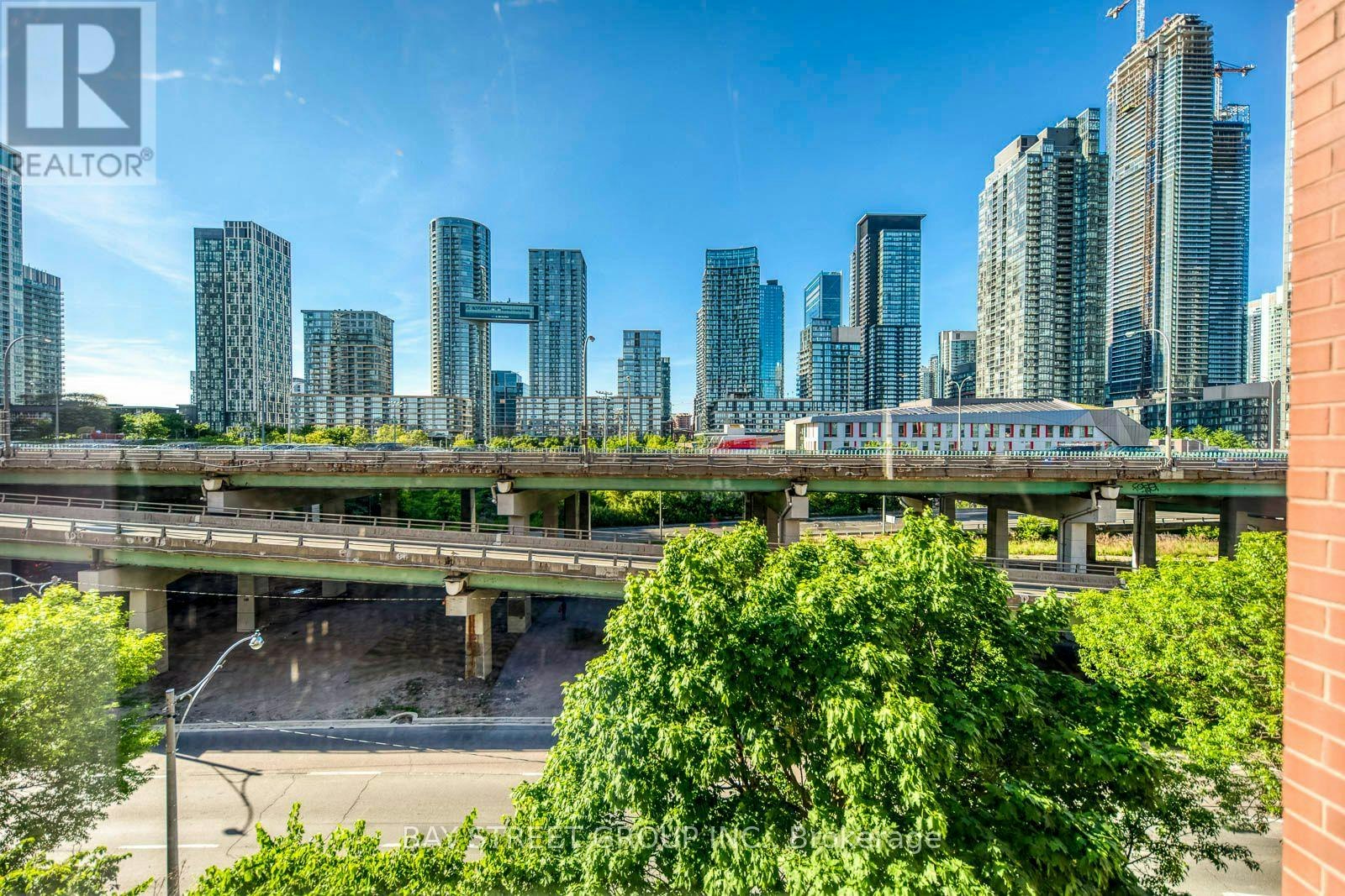 512E-500 Queens Quay W, Toronto, ON, M5V 3K8 - 26