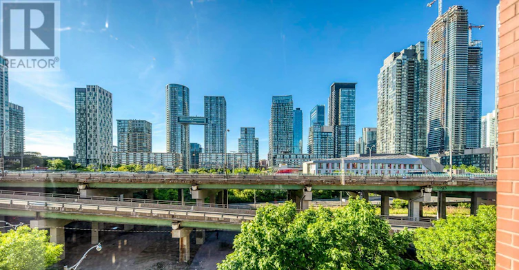 512E-500 Queens Quay W, Toronto, ON, M5V 3K8 - 26