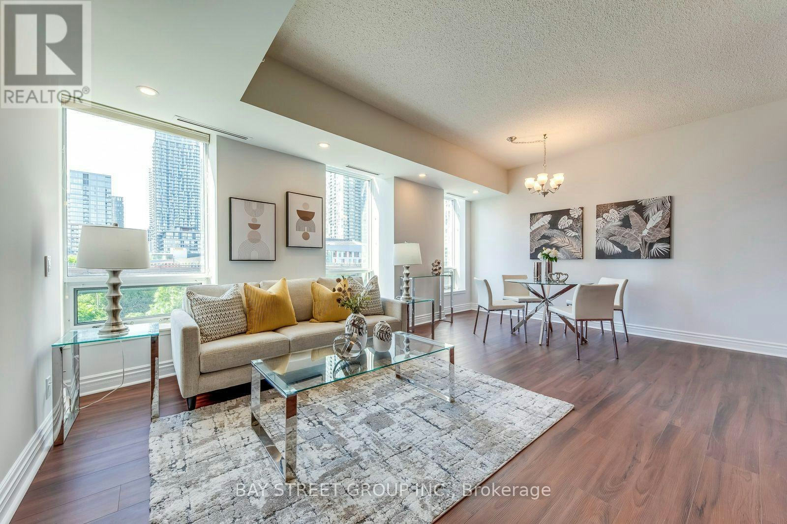 512E-500 Queens Quay W, Toronto, ON, M5V 3K8 - 8