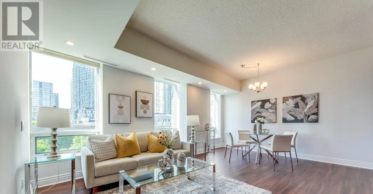 512E-500 Queens Quay W, Toronto, ON, M5V 3K8 - 8