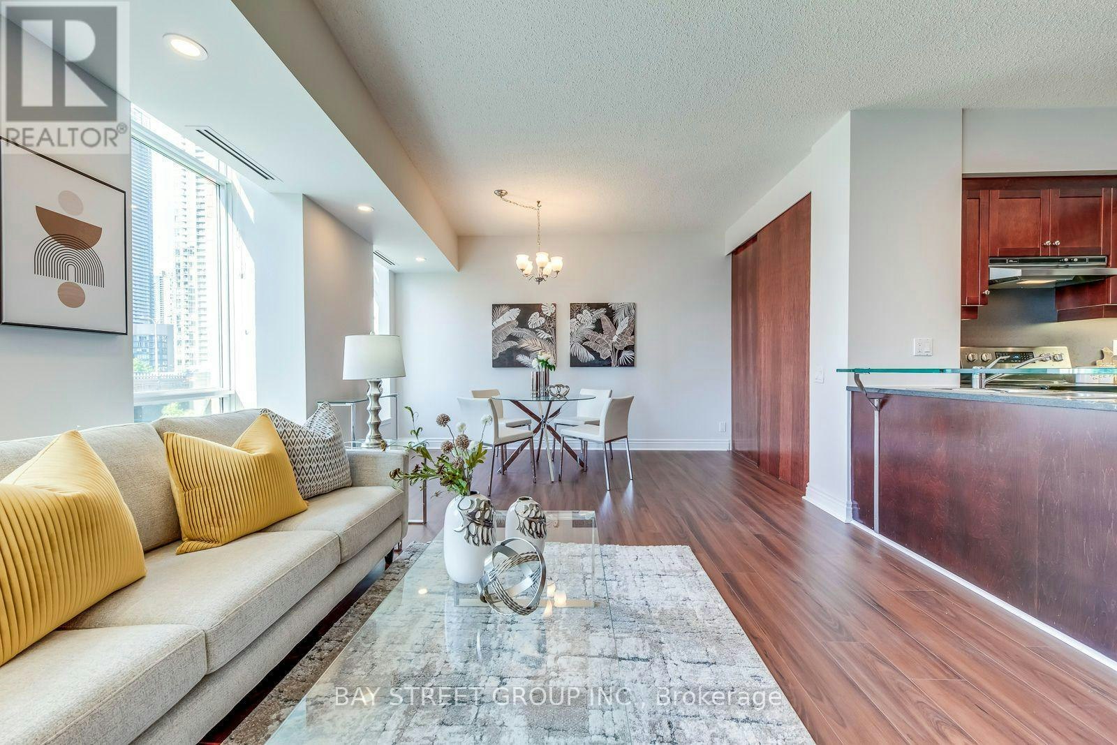 512E-500 Queens Quay W, Toronto, ON, M5V 3K8 - 13