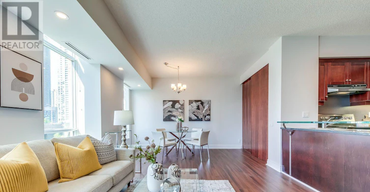 512E-500 Queens Quay W, Toronto, ON, M5V 3K8 - 13