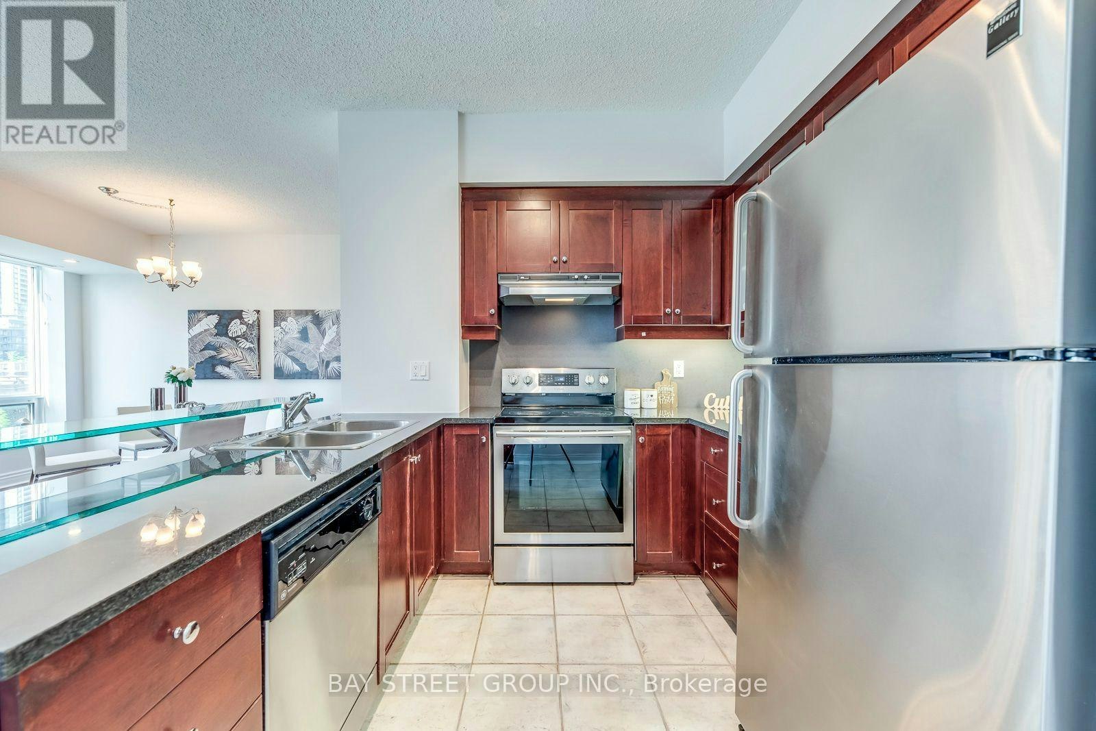512E-500 Queens Quay W, Toronto, ON, M5V 3K8 - 4