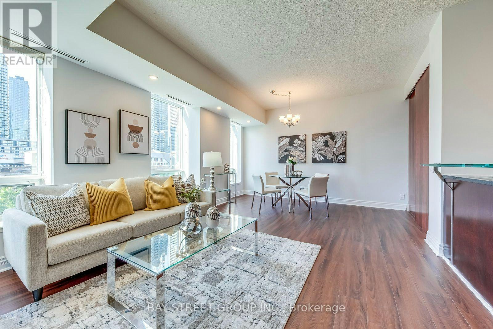 512E-500 Queens Quay W, Toronto, ON, M5V 3K8 - 9