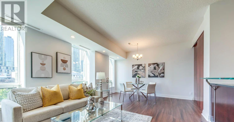 512E-500 Queens Quay W, Toronto, ON, M5V 3K8 - 9