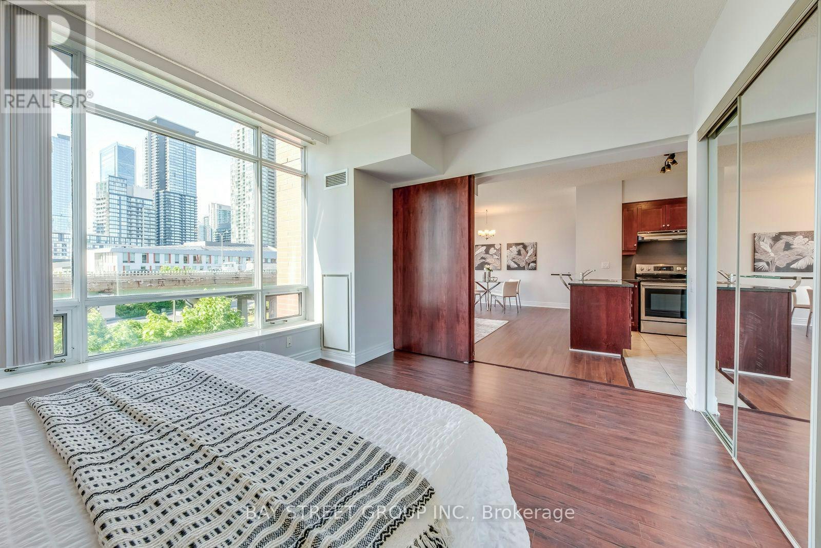 512E-500 Queens Quay W, Toronto, ON, M5V 3K8 - 20