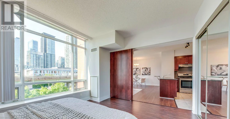 512E-500 Queens Quay W, Toronto, ON, M5V 3K8 - 20