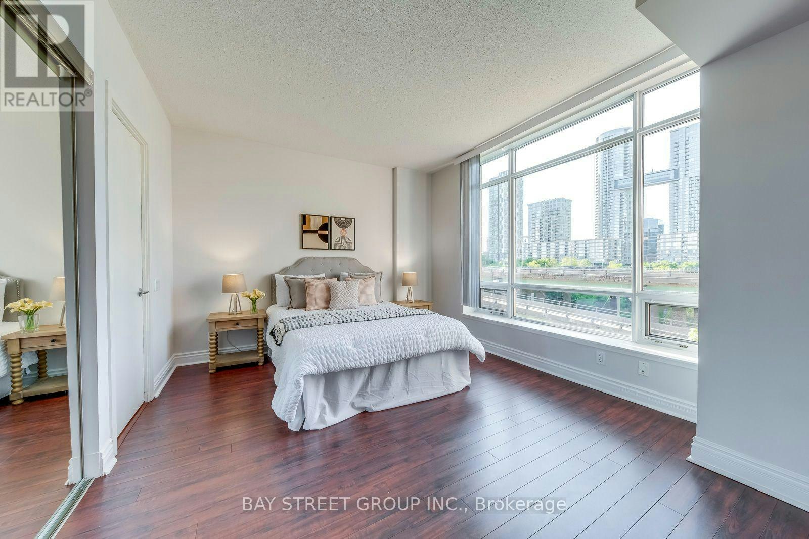 512E-500 Queens Quay W, Toronto, ON, M5V 3K8 - 18