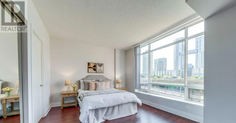 512E-500 Queens Quay W, Toronto, ON, M5V 3K8 - 18