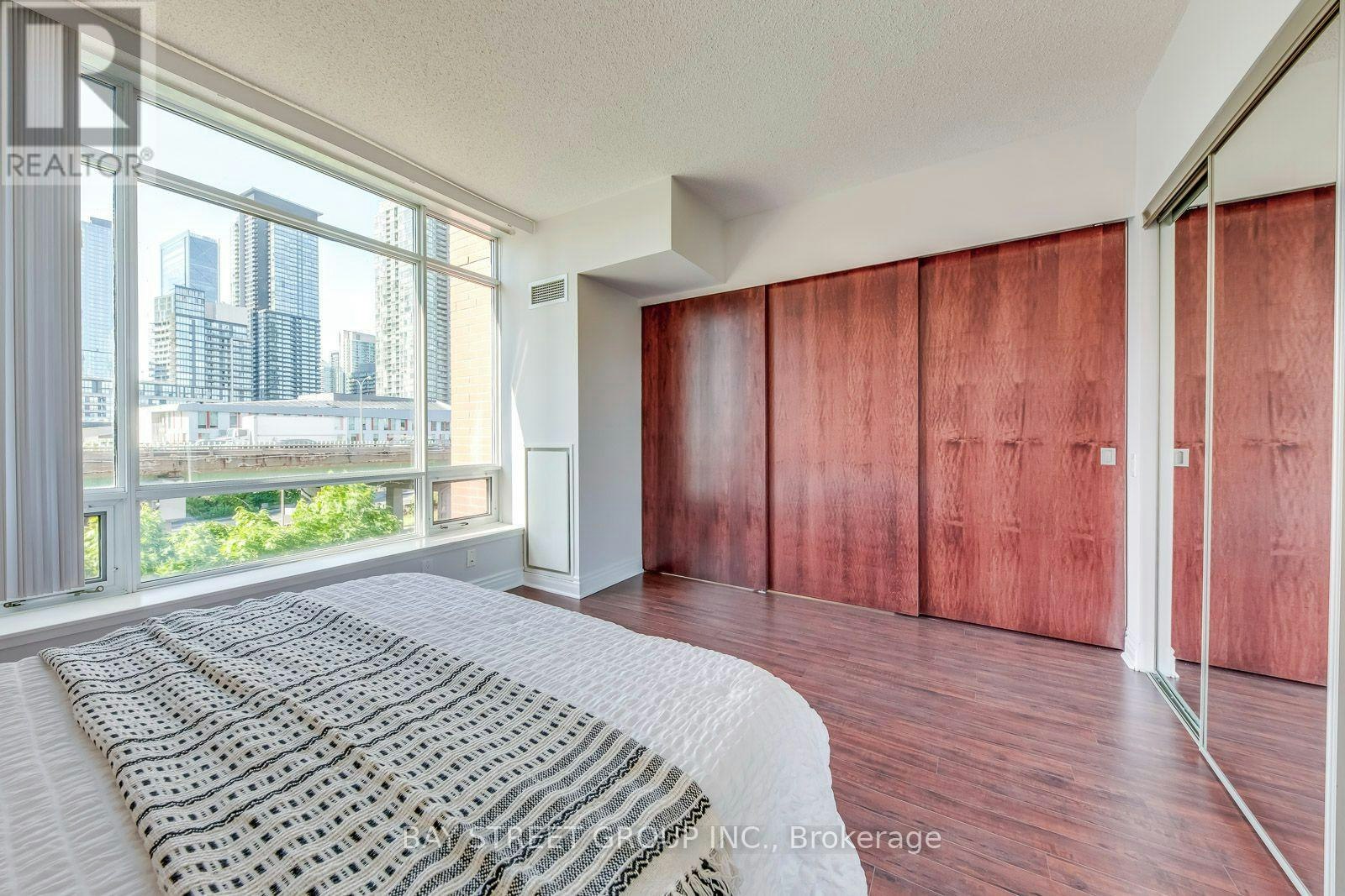 512E-500 Queens Quay W, Toronto, ON, M5V 3K8 - 19
