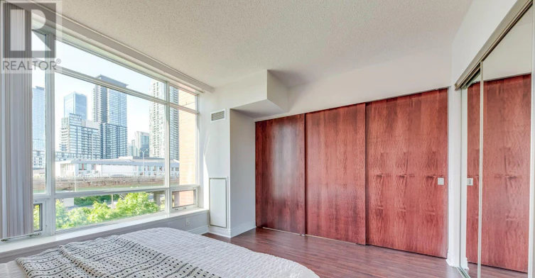 512E-500 Queens Quay W, Toronto, ON, M5V 3K8 - 19