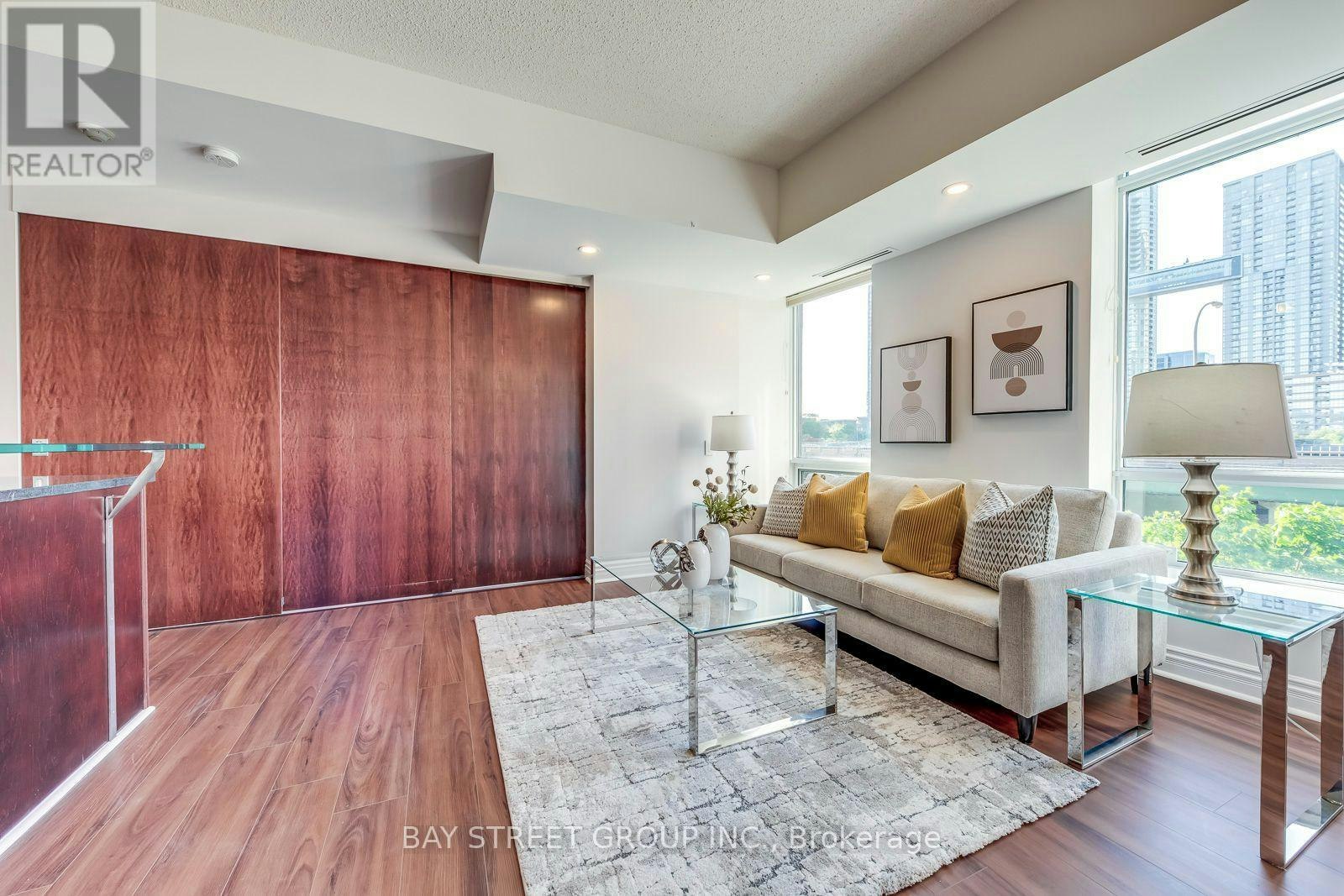 512E-500 Queens Quay W, Toronto, ON, M5V 3K8 - 12