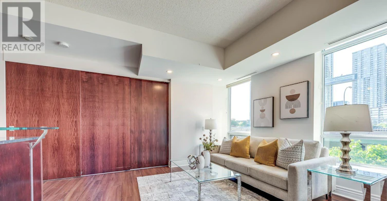 512E-500 Queens Quay W, Toronto, ON, M5V 3K8 - 12