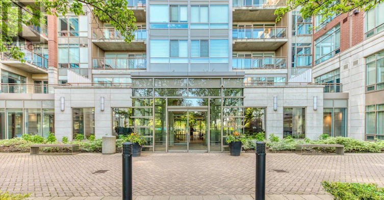 512E-500 Queens Quay W, Toronto, ON, M5V 3K8 - 2