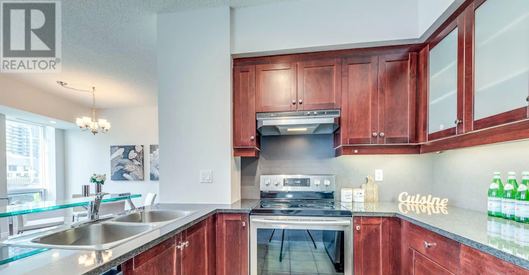 512E-500 Queens Quay W, Toronto, ON, M5V 3K8 - 5