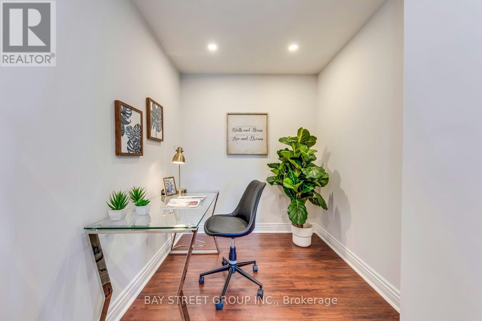 512E-500 Queens Quay W, Toronto, ON, M5V 3K8 - 23