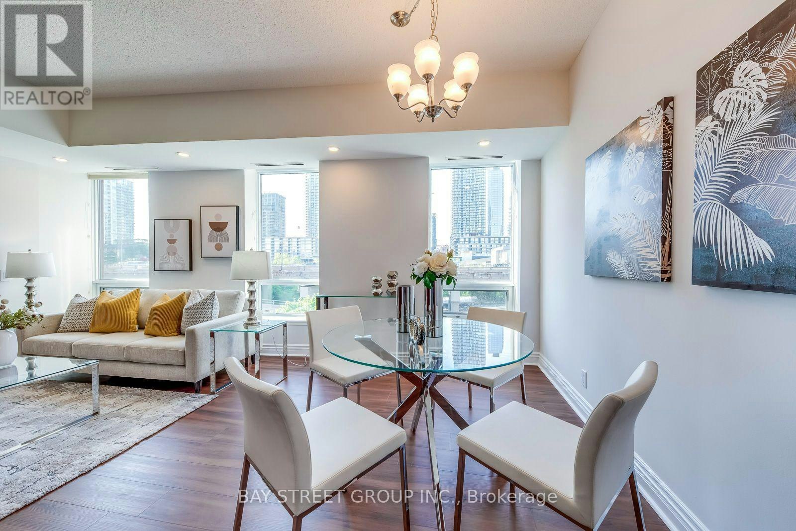 512E-500 Queens Quay W, Toronto, ON, M5V 3K8 - 16