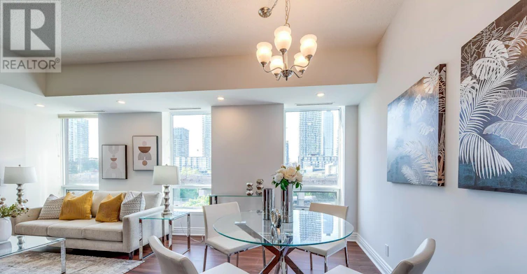 512E-500 Queens Quay W, Toronto, ON, M5V 3K8 - 16