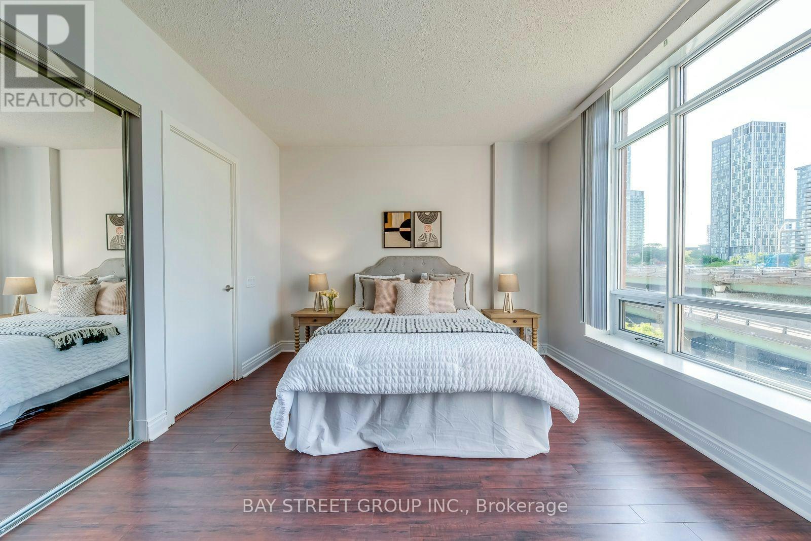 512E-500 Queens Quay W, Toronto, ON, M5V 3K8 - 17
