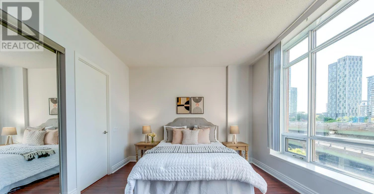 512E-500 Queens Quay W, Toronto, ON, M5V 3K8 - 17