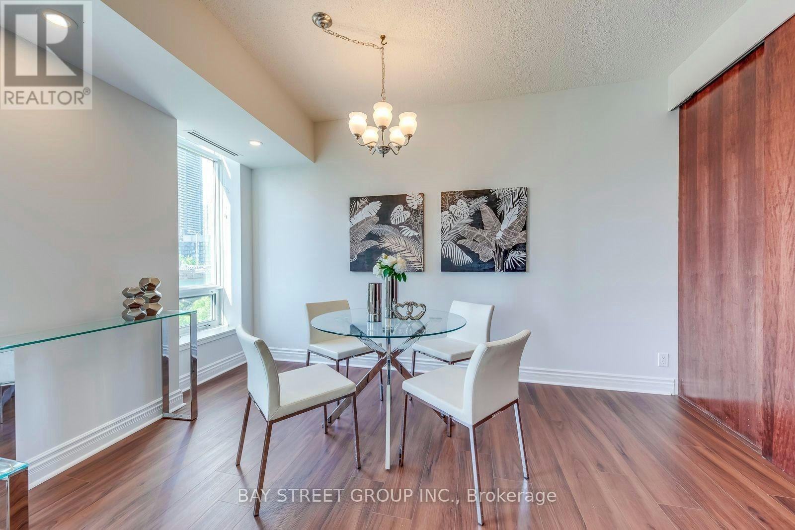 512E-500 Queens Quay W, Toronto, ON, M5V 3K8 - 14