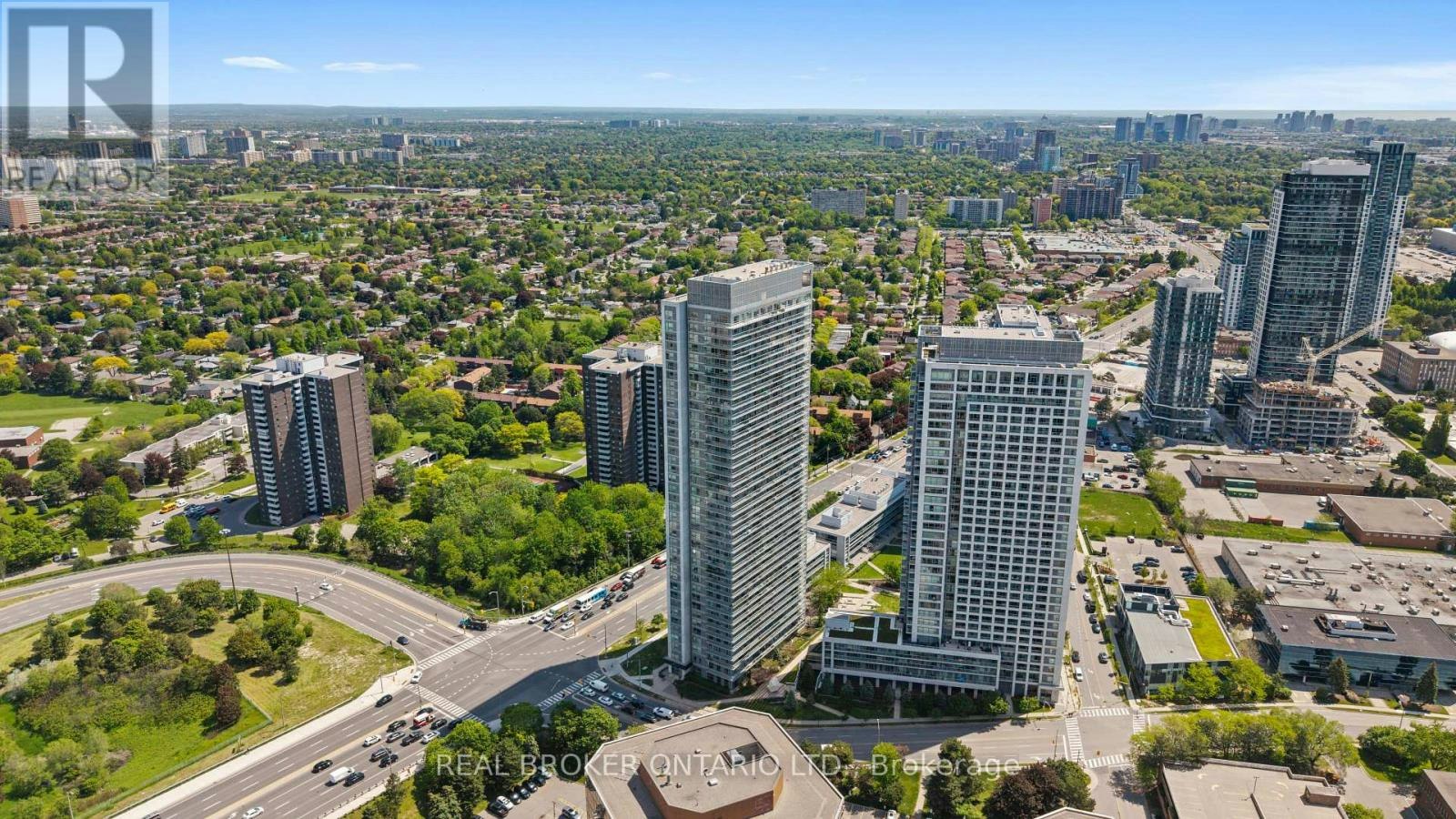 3010-2015 Sheppard Avenue E, Toronto, ON, M2J 0B3