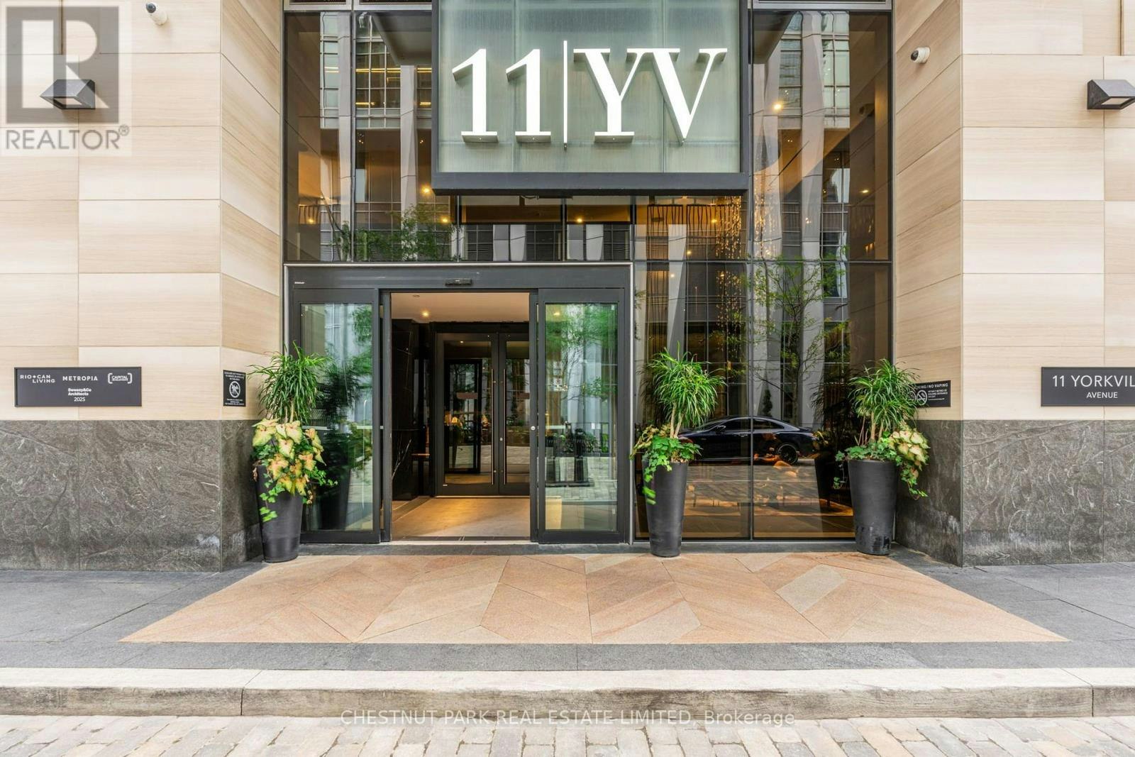 4502-11 Yorkville Avenue, Toronto, ON, M4W 1L2 - 3