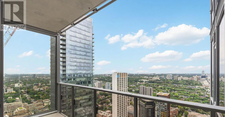 4502-11 Yorkville Avenue, Toronto, ON, M4W 1L2 - 23