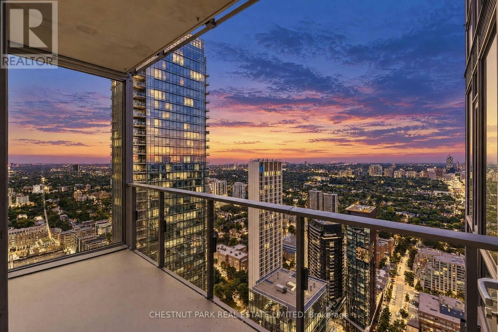 4502-11 Yorkville Avenue, Toronto, ON, M4W 1L2 - 27