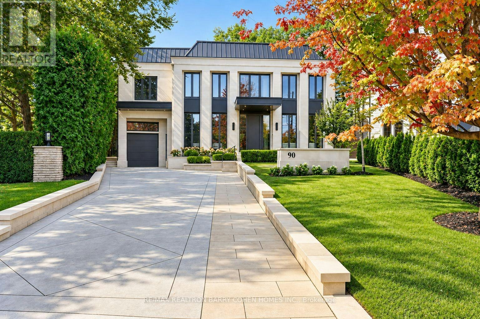 90 Arjay Crescent, Toronto, ON, M2L 1C7