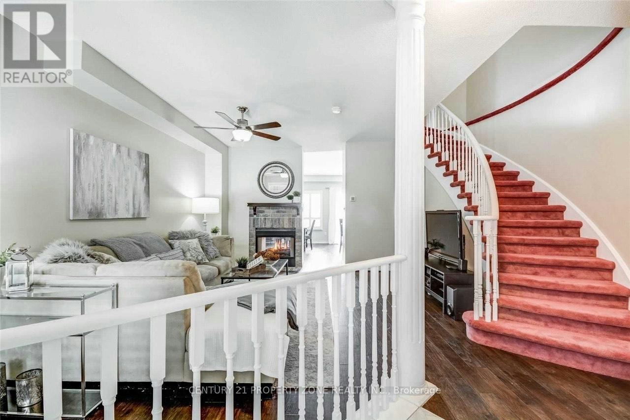 130 Waller Street, Whitby, ON, L1R 2K7 - 14