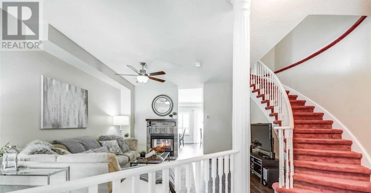 130 Waller Street, Whitby, ON, L1R 2K7 - 14