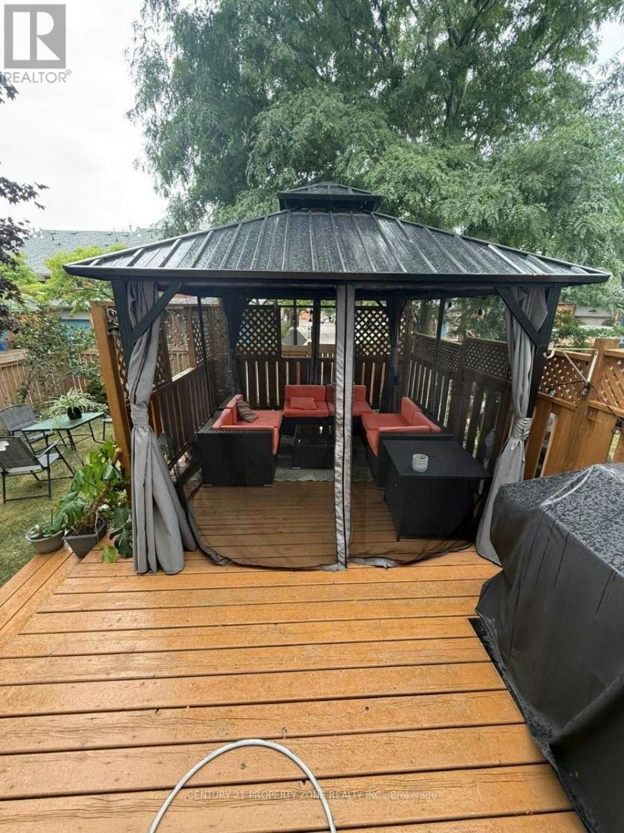 130 Waller Street, Whitby, ON, L1R 2K7 - 18