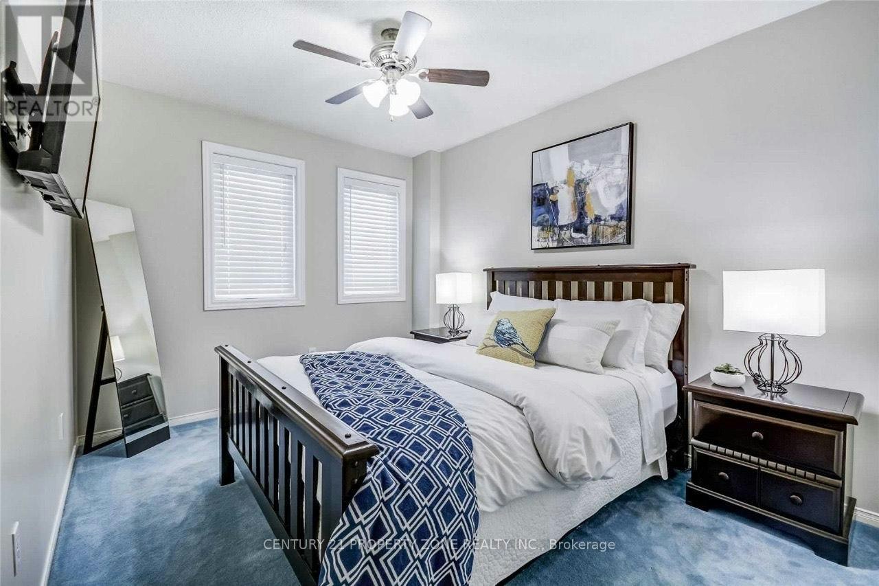 130 Waller Street, Whitby, ON, L1R 2K7 - 9