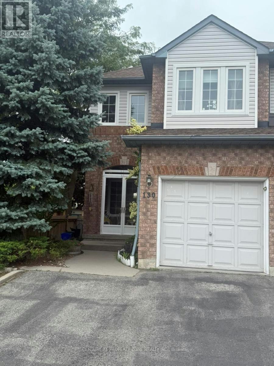 130 Waller Street, Whitby, ON, L1R 2K7