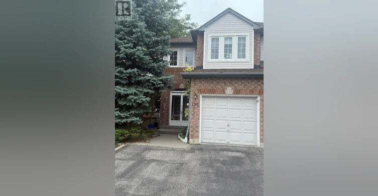 130 Waller Street, Whitby, ON, L1R 2K7