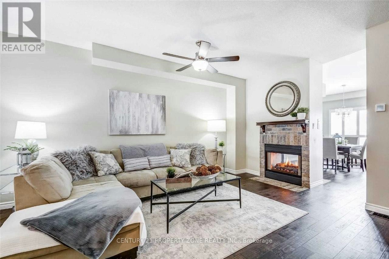 130 Waller Street, Whitby, ON, L1R 2K7 - 4
