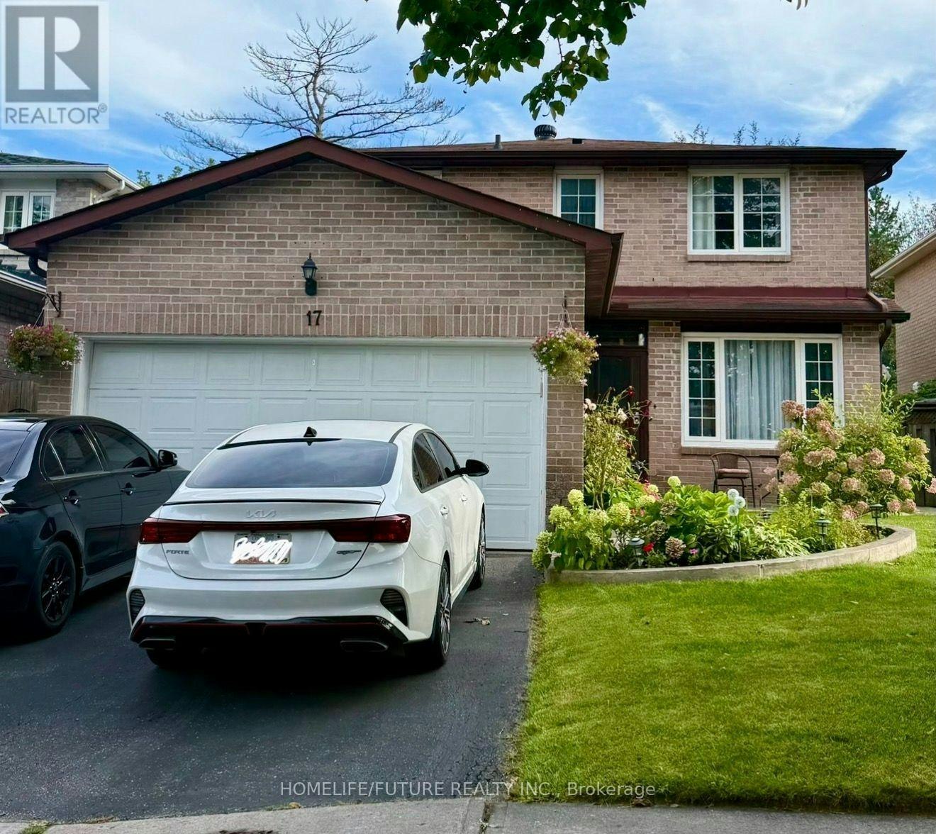 17 Chadwick Drive, Ajax, ON, L1S 5W2