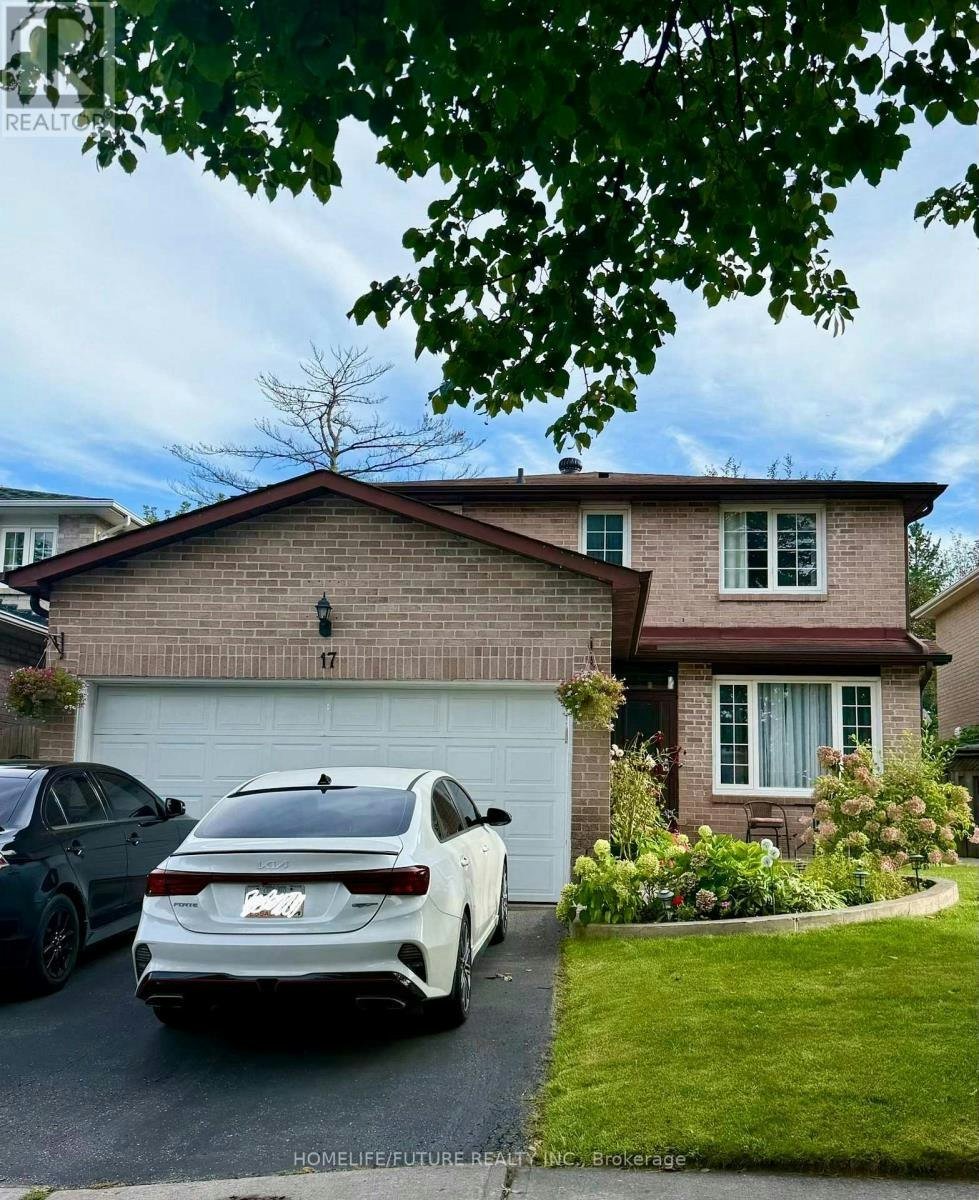 17 Chadwick Drive, Ajax, ON, L1S 5W2