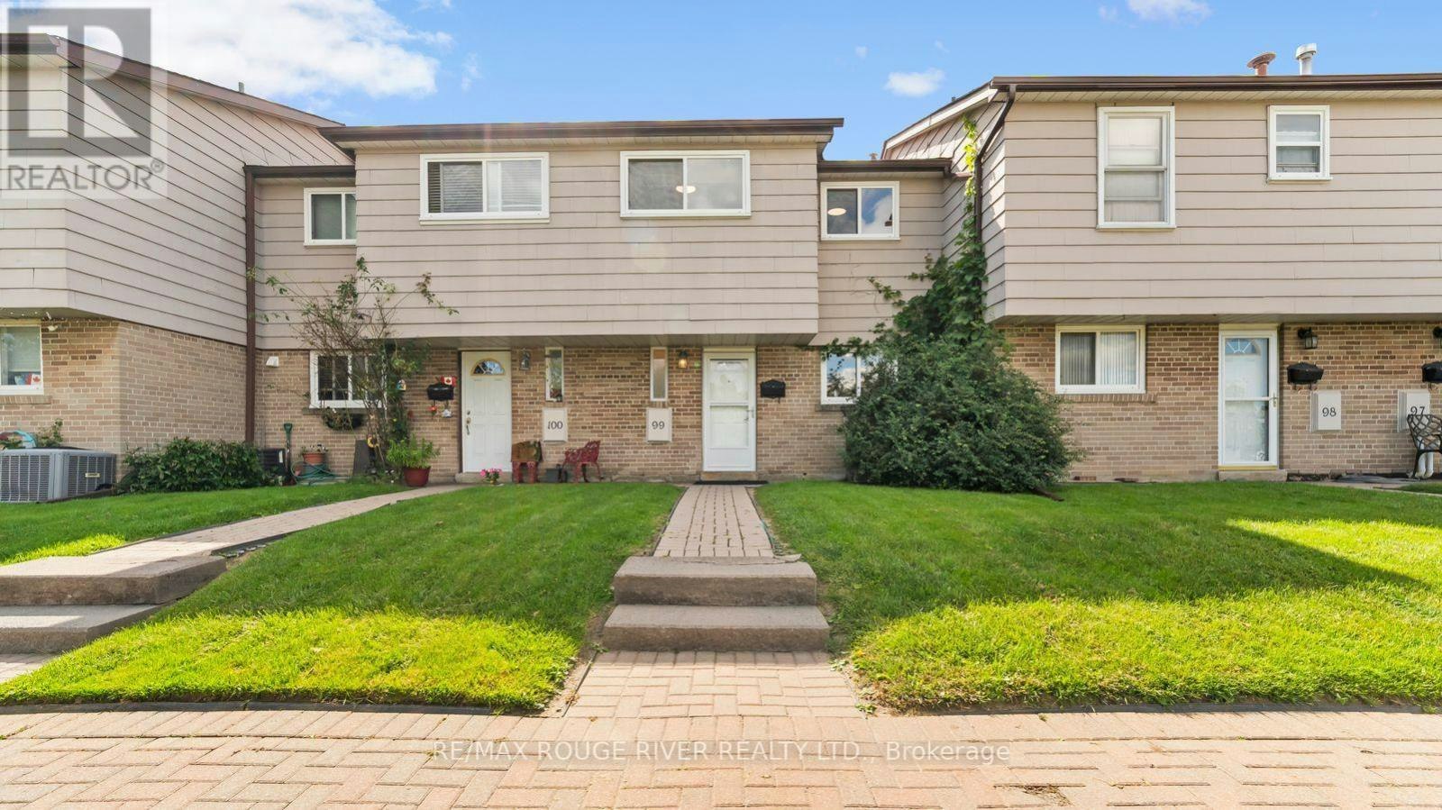 99-925 Bayly Street, Pickering, ON, L1W 1L4