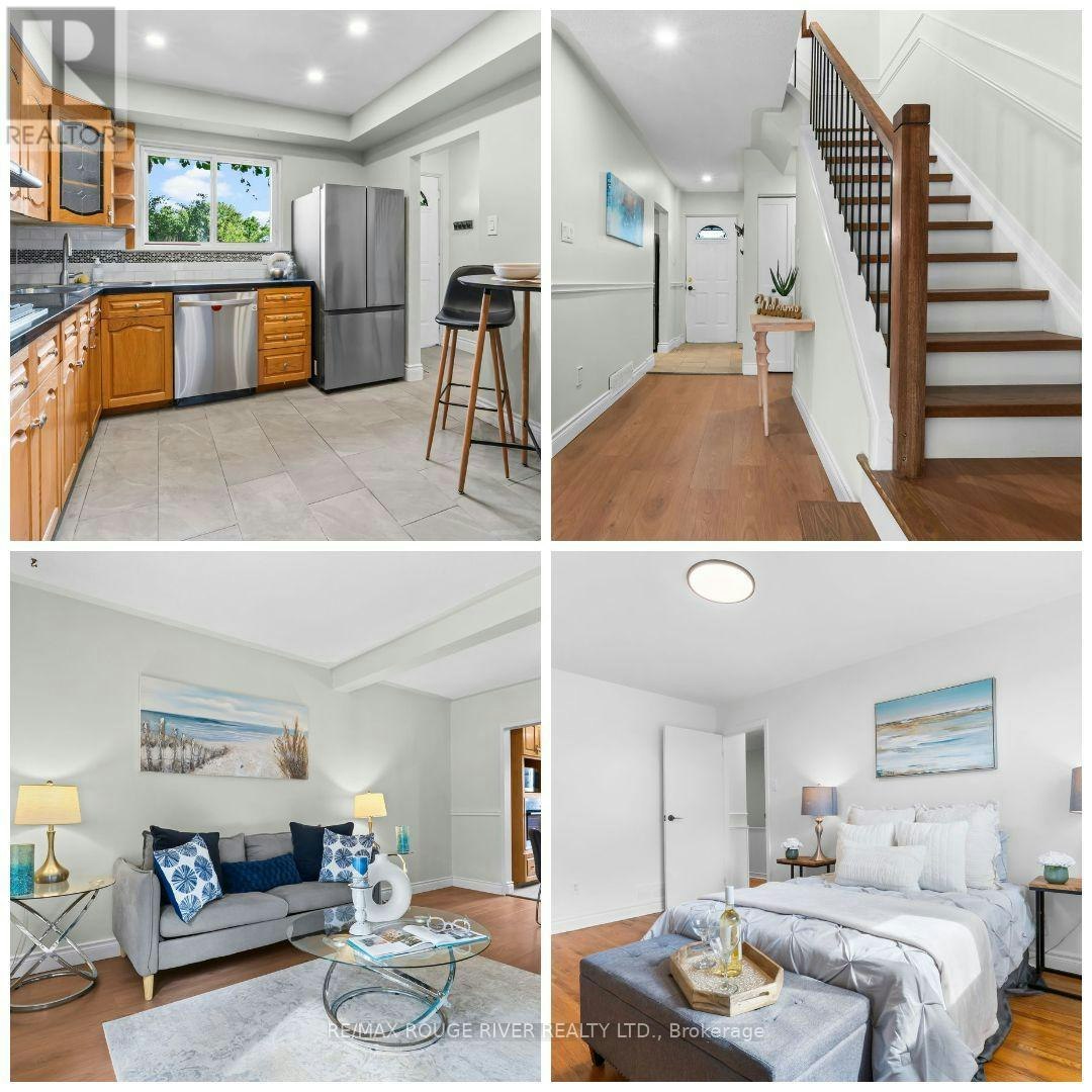 99-925 Bayly Street, Pickering, ON, L1W 1L4