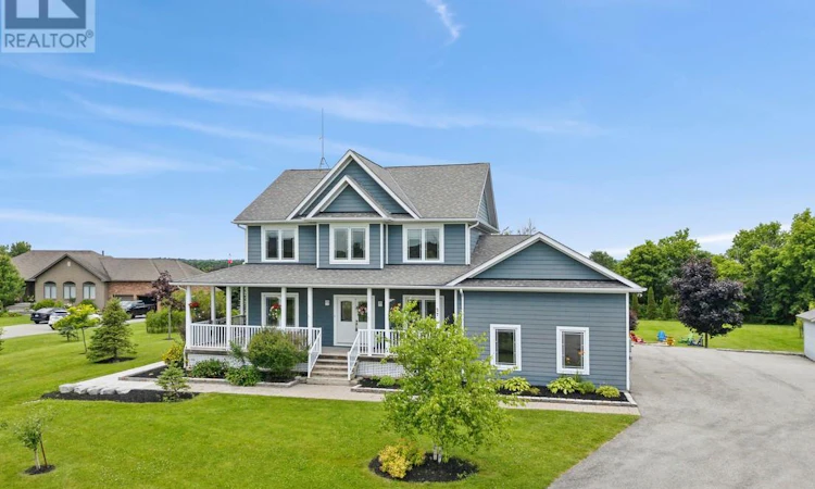 27 Bagshaw Crescent