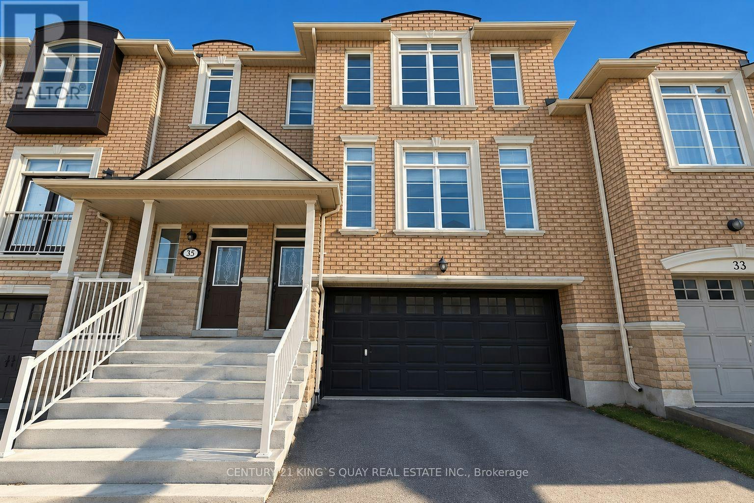 35 Rustwood Road, Vaughan, ON, L4J 9K2