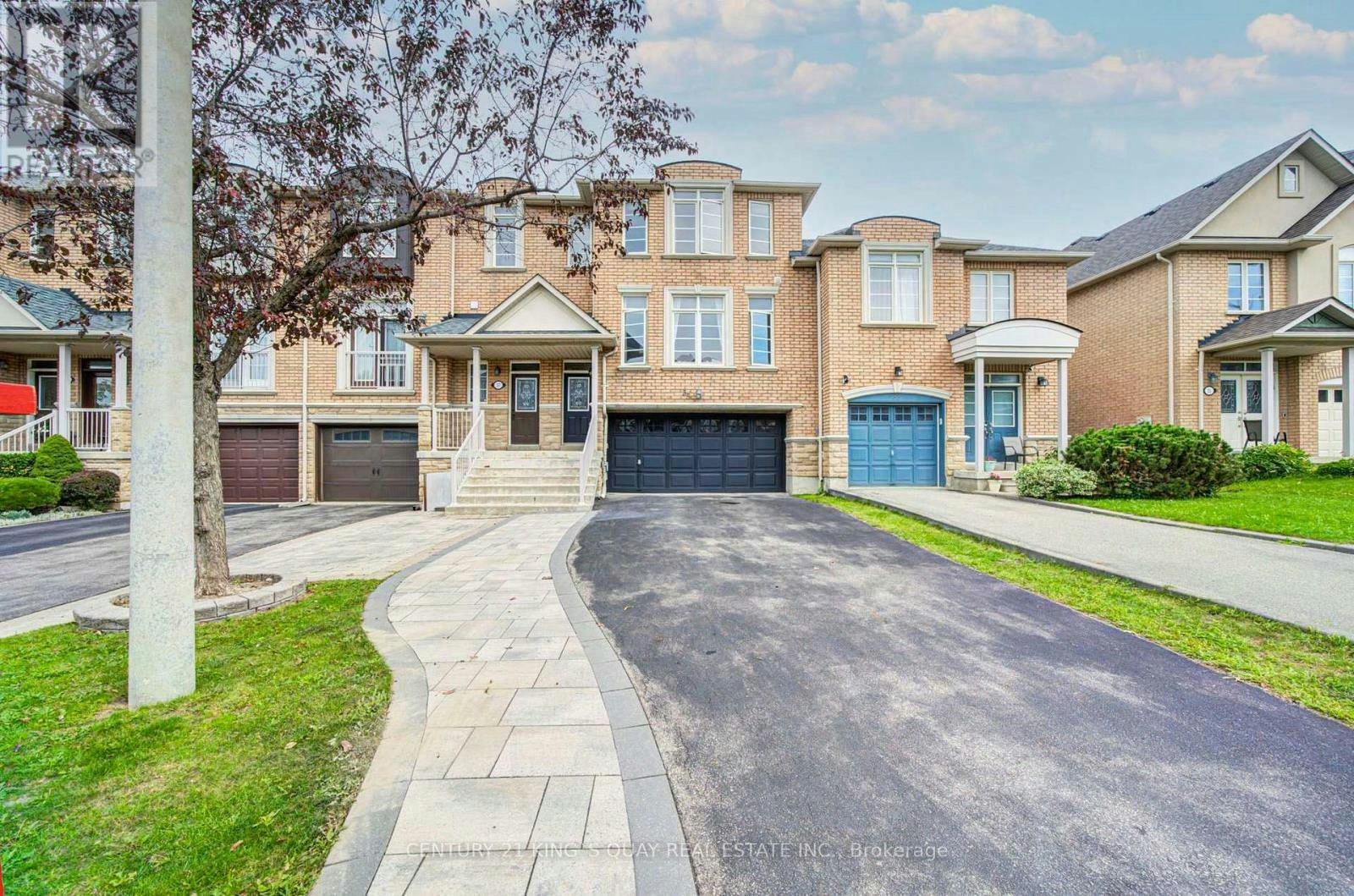 35 Rustwood Road, Vaughan, ON, L4J 9K2