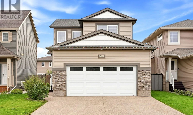 2817 Elgaard Drive