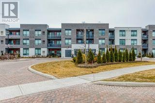 215-40 Via Rosedale, Brampton, ON, L6R 4A4 - 2